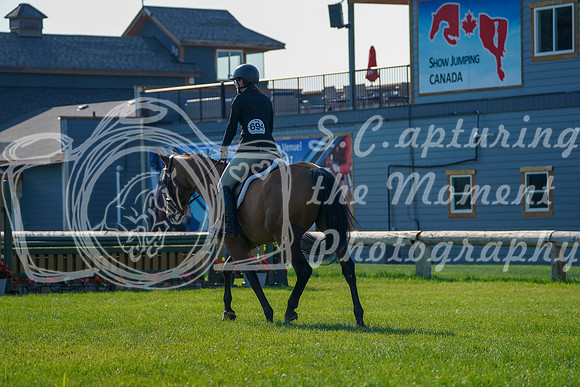05485 - Alina - 2026 Mid-Summer Classic II - Sunday July 19th