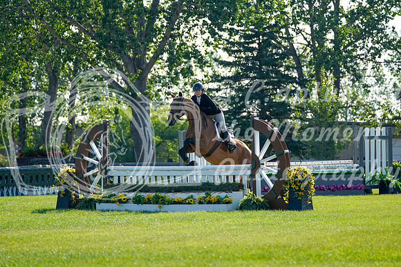 05489 - Alina - 2026 Mid-Summer Classic II - Sunday July 19th