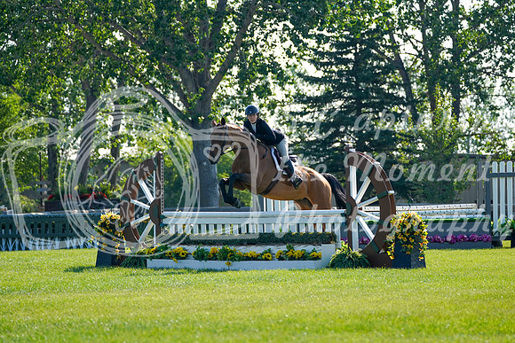 05490 - Alina - 2026 Mid-Summer Classic II - Sunday July 19th