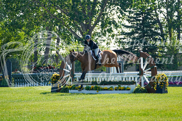 05492 - Alina - 2026 Mid-Summer Classic II - Sunday July 19th