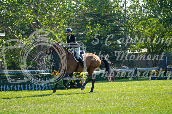 05497 - Alina - 2026 Mid-Summer Classic II - Sunday July 19th