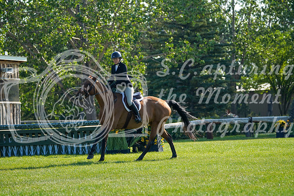 05498 - Alina - 2026 Mid-Summer Classic II - Sunday July 19th