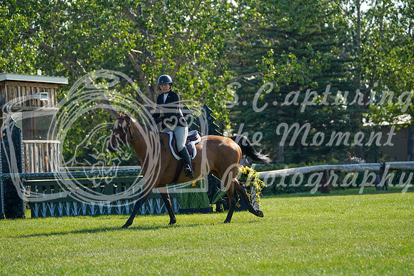 05499 - Alina - 2026 Mid-Summer Classic II - Sunday July 19th