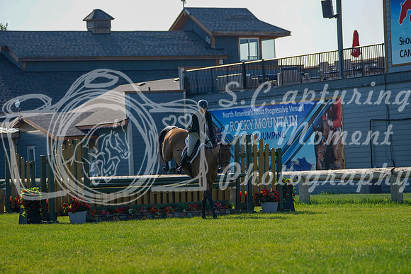 05505 - Alina - 2026 Mid-Summer Classic II - Sunday July 19th