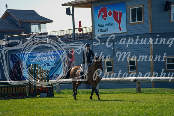 05507 - Alina - 2026 Mid-Summer Classic II - Sunday July 19th
