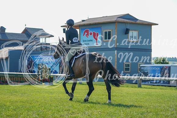 05809 - Alina - 2026 Mid-Summer Classic II - Sunday July 19th