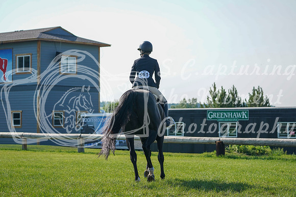05663 - Alina - 2026 Mid-Summer Classic II - Sunday July 19th