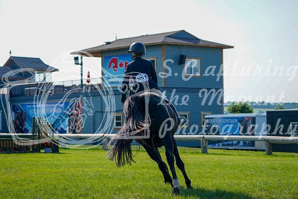 05681 - Alina - 2026 Mid-Summer Classic II - Sunday July 19th