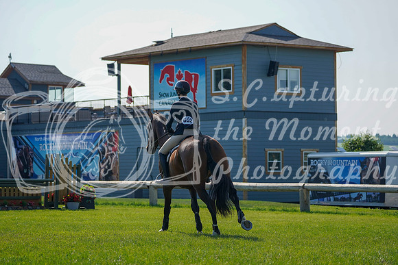 06075 - Alina - 2026 Mid-Summer Classic II - Sunday July 19th