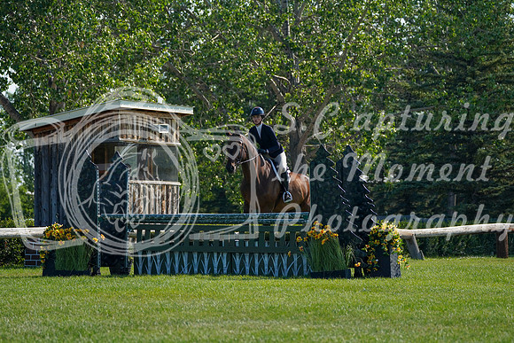 06095 - Alina - 2026 Mid-Summer Classic II - Sunday July 19th