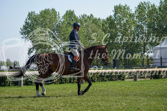 06160 - Alina - 2026 Mid-Summer Classic II - Sunday July 19th