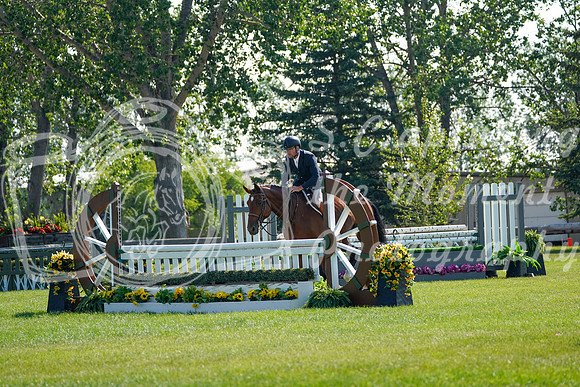 06172 - Alina - 2026 Mid-Summer Classic II - Sunday July 19th