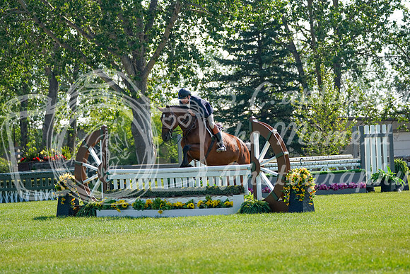 06174 - Alina - 2026 Mid-Summer Classic II - Sunday July 19th