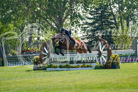 06176 - Alina - 2026 Mid-Summer Classic II - Sunday July 19th