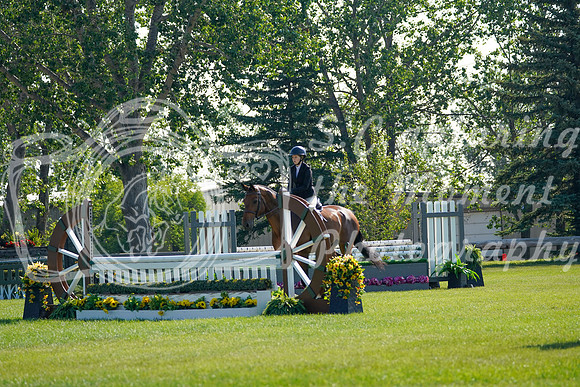05854 - Alina - 2026 Mid-Summer Classic II - Sunday July 19th