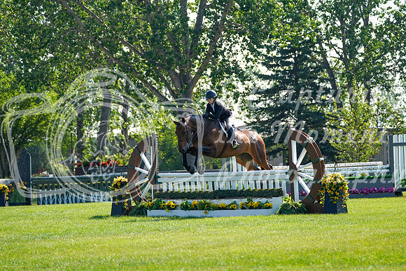 05858 - Alina - 2026 Mid-Summer Classic II - Sunday July 19th