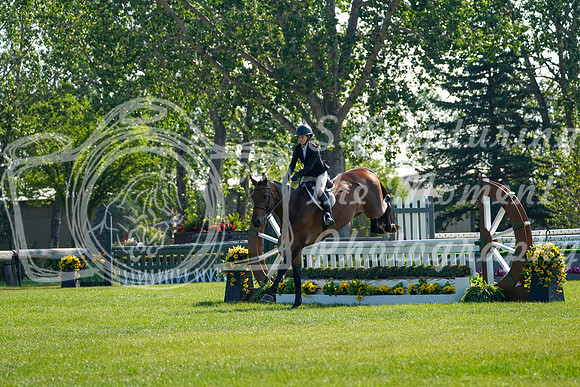 05860 - Alina - 2026 Mid-Summer Classic II - Sunday July 19th