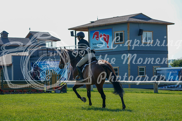 05867 - Alina - 2026 Mid-Summer Classic II - Sunday July 19th