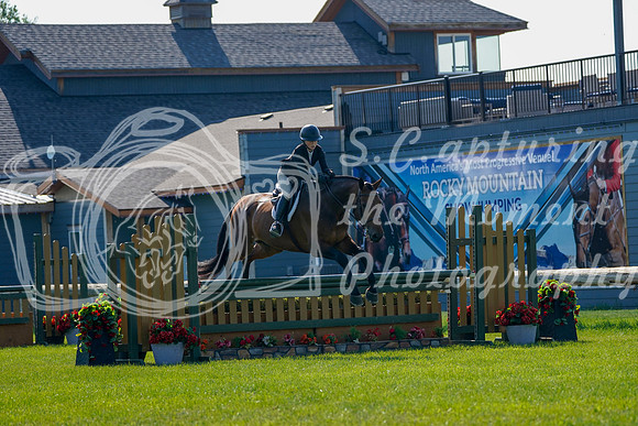 05874 - Alina - 2026 Mid-Summer Classic II - Sunday July 19th