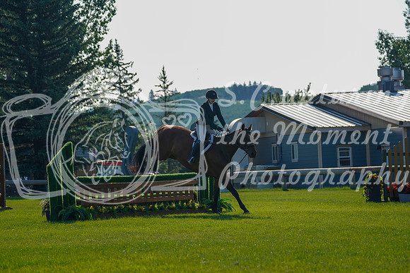 05597 - Alina - 2026 Mid-Summer Classic II - Sunday July 19th