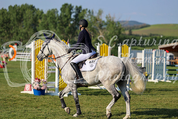 06679 - Mara - 2026 Mid-Summer Classic II - Sunday July 19th