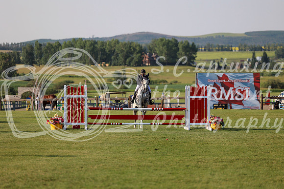 06691 - Mara - 2026 Mid-Summer Classic II - Sunday July 19th