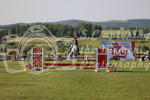 06695 - Mara - 2026 Mid-Summer Classic II - Sunday July 19th