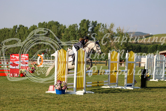 06700 - Mara - 2026 Mid-Summer Classic II - Sunday July 19th