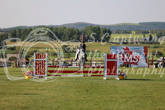 06697 - Mara - 2026 Mid-Summer Classic II - Sunday July 19th
