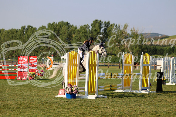 06699 - Mara - 2026 Mid-Summer Classic II - Sunday July 19th