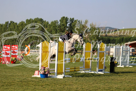 06701 - Mara - 2026 Mid-Summer Classic II - Sunday July 19th