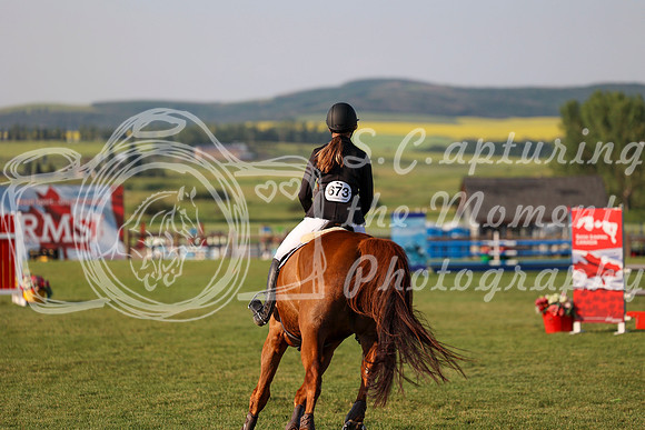 06491 - Mara - 2026 Mid-Summer Classic II - Sunday July 19th