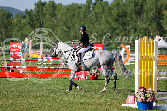06859 - Mara - 2026 Mid-Summer Classic II - Sunday July 19th