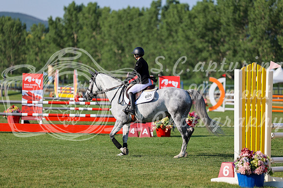 06860 - Mara - 2026 Mid-Summer Classic II - Sunday July 19th