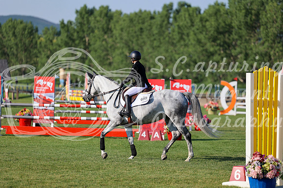 06862 - Mara - 2026 Mid-Summer Classic II - Sunday July 19th