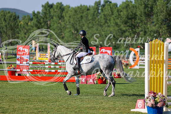 06861 - Mara - 2026 Mid-Summer Classic II - Sunday July 19th