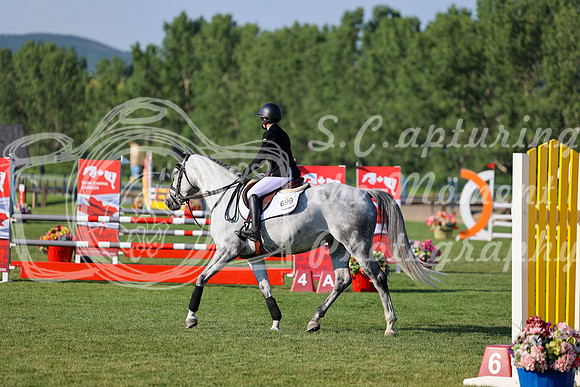 06863 - Mara - 2026 Mid-Summer Classic II - Sunday July 19th