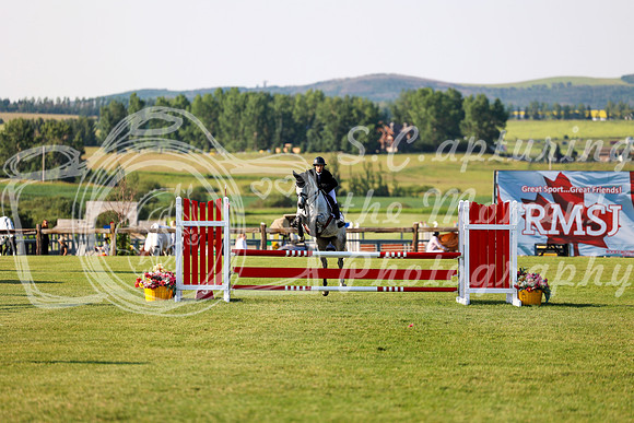 06878 - Mara - 2026 Mid-Summer Classic II - Sunday July 19th