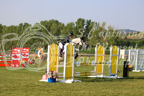 06885 - Mara - 2026 Mid-Summer Classic II - Sunday July 19th
