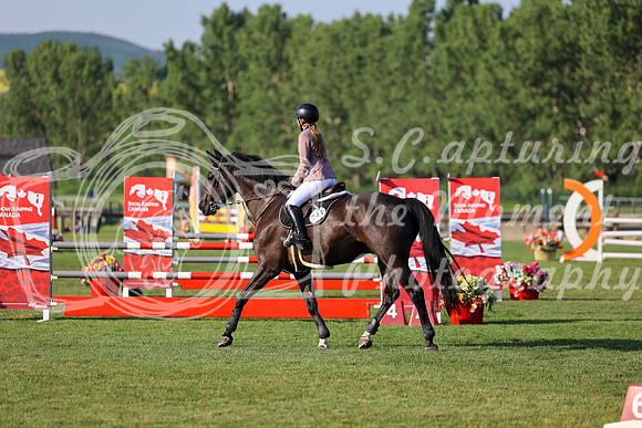06738 - Mara - 2026 Mid-Summer Classic II - Sunday July 19th