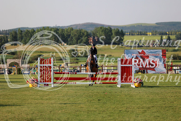 06531 - Mara - 2026 Mid-Summer Classic II - Sunday July 19th
