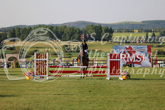 06532 - Mara - 2026 Mid-Summer Classic II - Sunday July 19th
