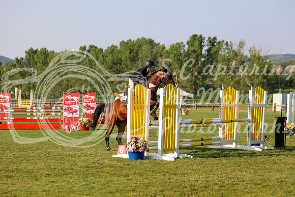 07011 - Mara - 2026 Mid-Summer Classic II - Sunday July 19th