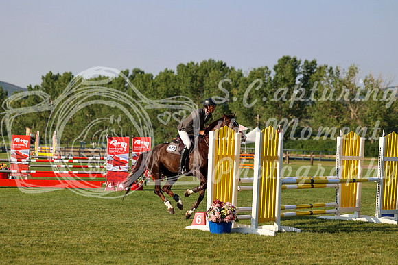 06952 - Mara - 2026 Mid-Summer Classic II - Sunday July 19th