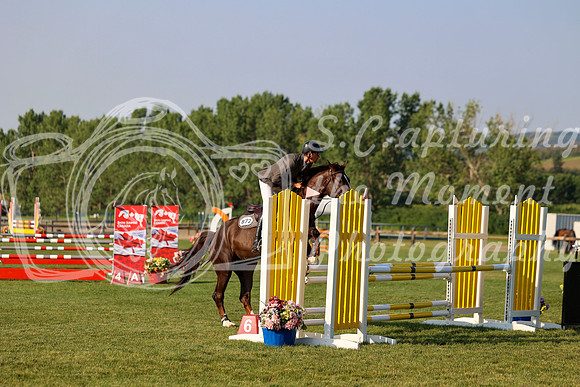 06954 - Mara - 2026 Mid-Summer Classic II - Sunday July 19th