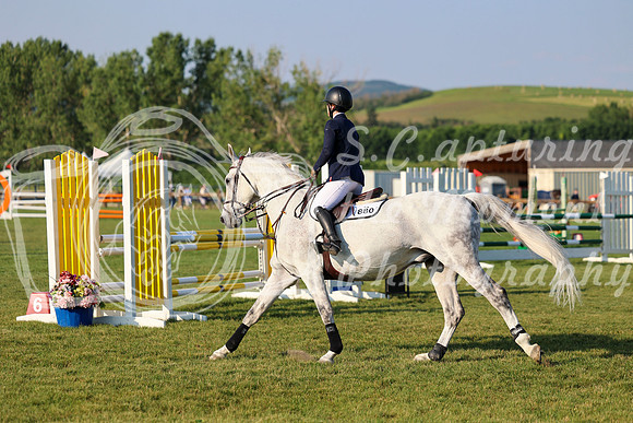 06822 - Mara - 2026 Mid-Summer Classic II - Sunday July 19th
