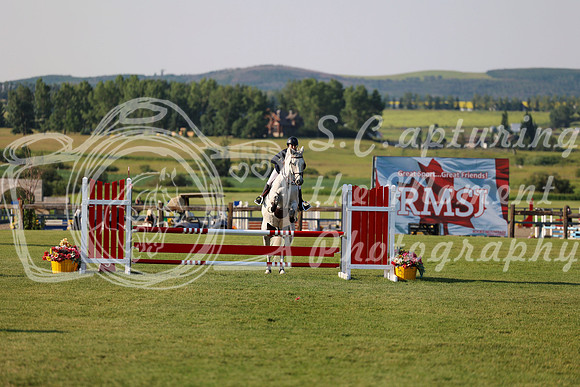 06825 - Mara - 2026 Mid-Summer Classic II - Sunday July 19th