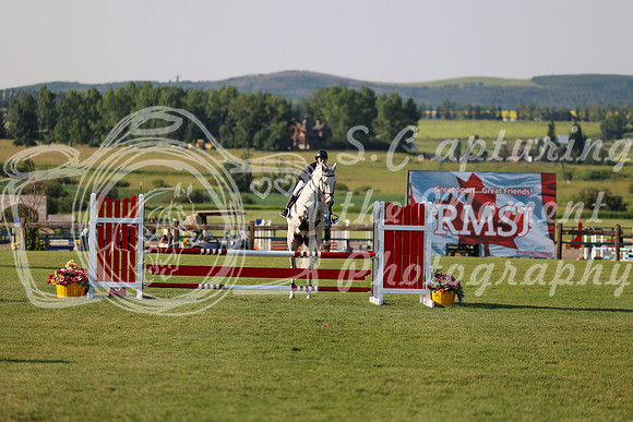06827 - Mara - 2026 Mid-Summer Classic II - Sunday July 19th