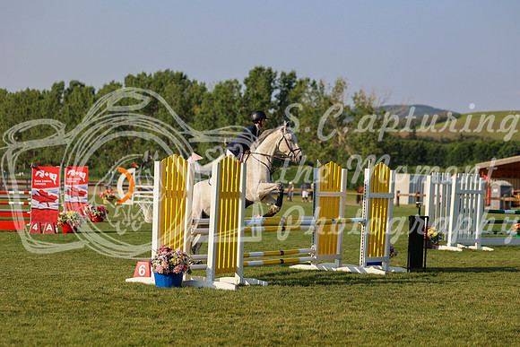 06831 - Mara - 2026 Mid-Summer Classic II - Sunday July 19th