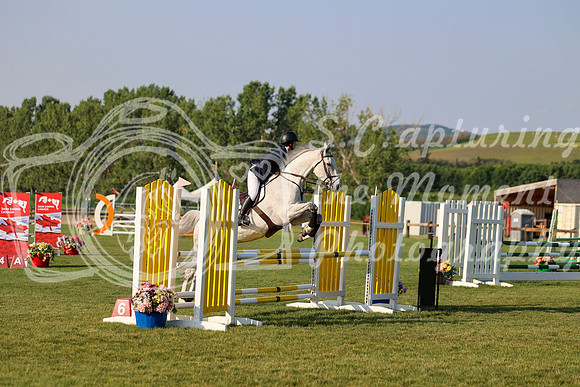 06833 - Mara - 2026 Mid-Summer Classic II - Sunday July 19th